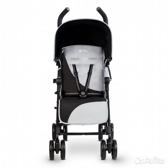 Коляска silver cross pop