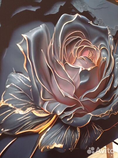 Картина интерьерная