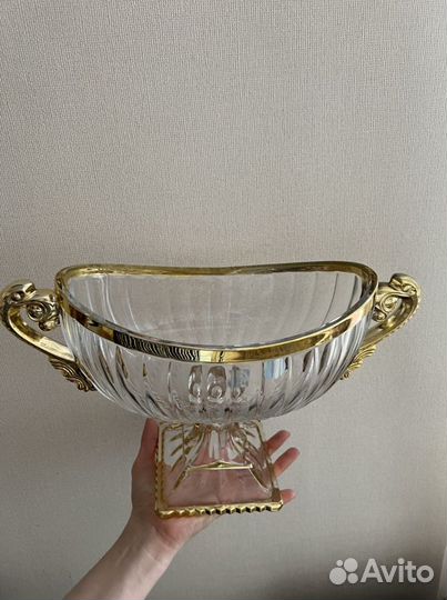 Ваза для фруктов