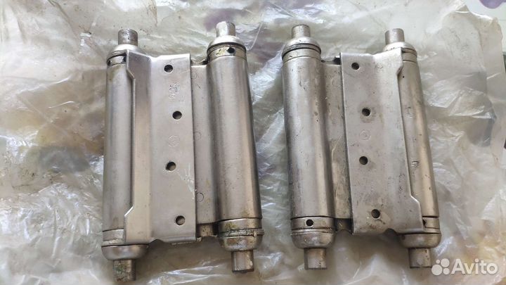 Петли маятниковые СССР