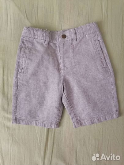 Шорты для мальчика