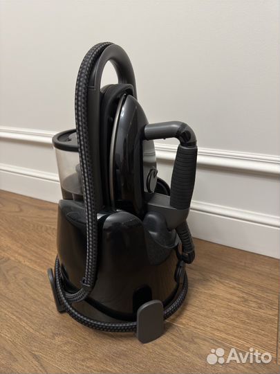 Парогенератор laurastar lift plus