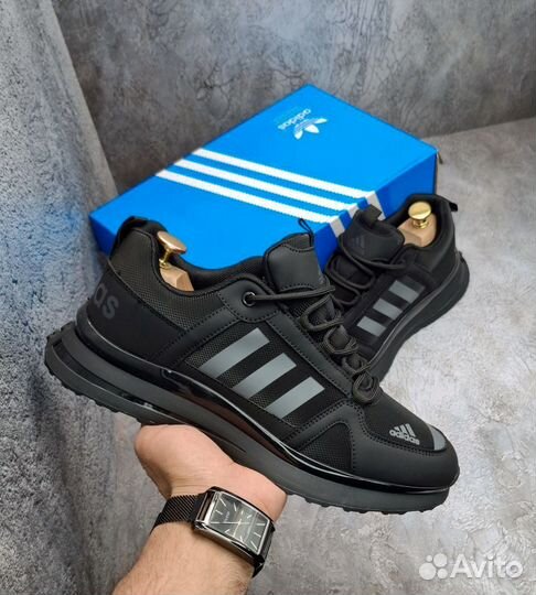 Кроссовки мужские Adidas