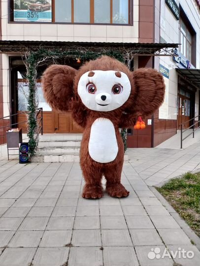 Ростовые куклы на праздник/Организация мероприятий