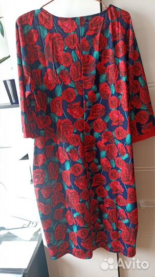 Платья нарядные 52 56