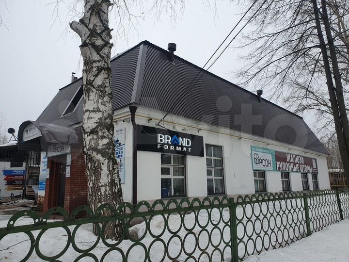 Производство, 367.1 м²