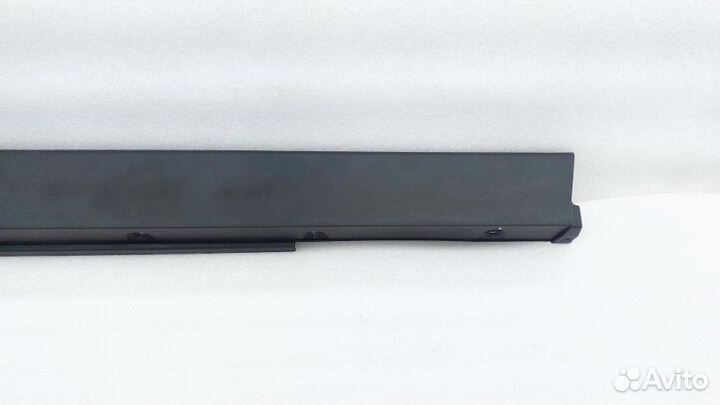 Накладка порога наружная правая Lixiang L9 1