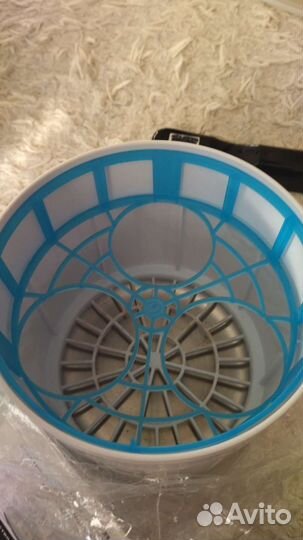 Стерилизатор для бутылочек