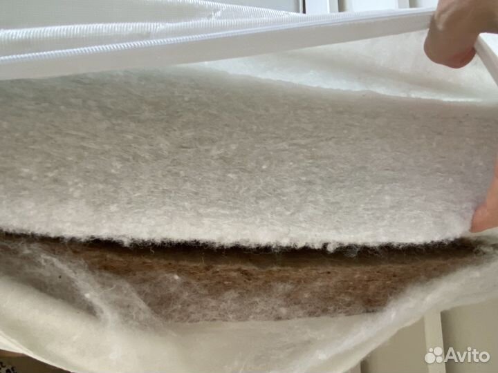 Матрас детский 180 на 90