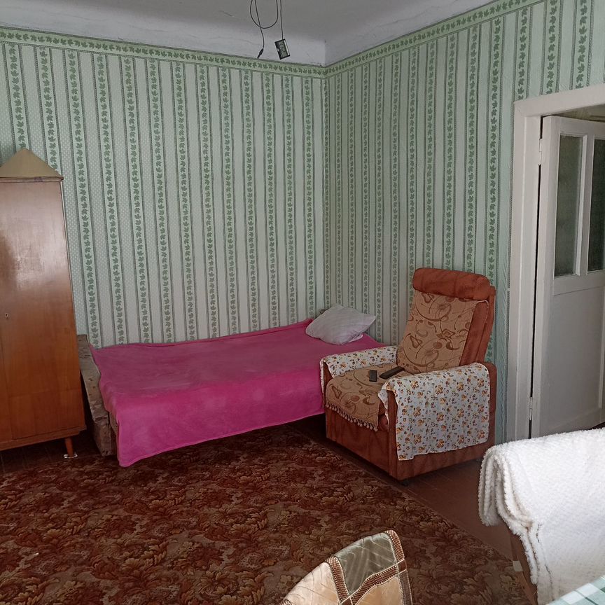 Квартира 2-комн. 47.7 м² в Комсомольск — фото 6 из 22