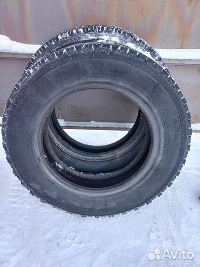 КАМА И-511 175/80 R16
