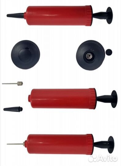 Массажная балансировочная подушка -диск,33 см