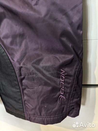 Горнолыжные брюки