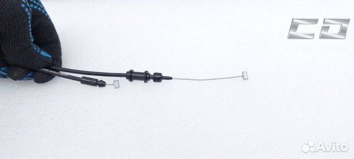 Замок двери задней правой LiXiang L9 2024