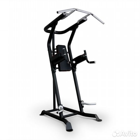 Стойка турник-пресс-брусья