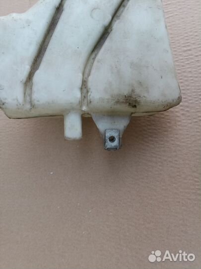 Бачок омывателя Mini R50 R53 S