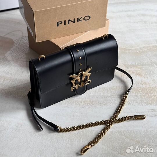 Сумка женская pinko