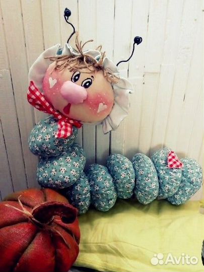 Игрушки и сувениры