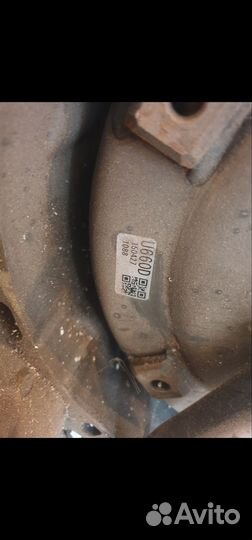 Запчасти на тойта рав4