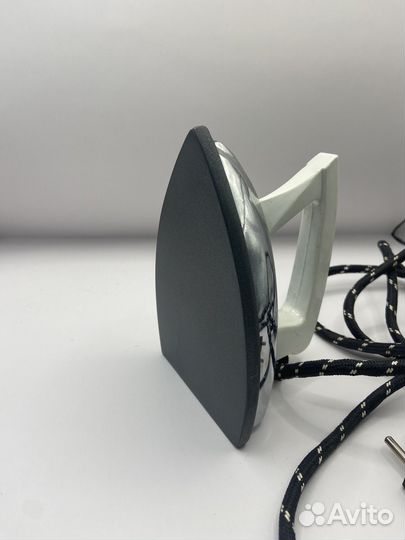 Утюг дорожный СССР