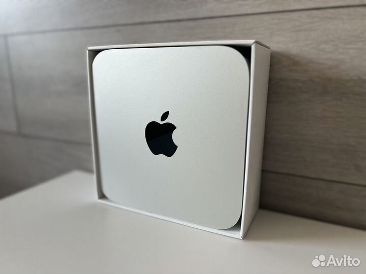 Apple mac mini 2010