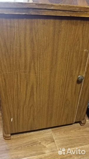 Швейная машинка Подольск (копия Зингера) с электро