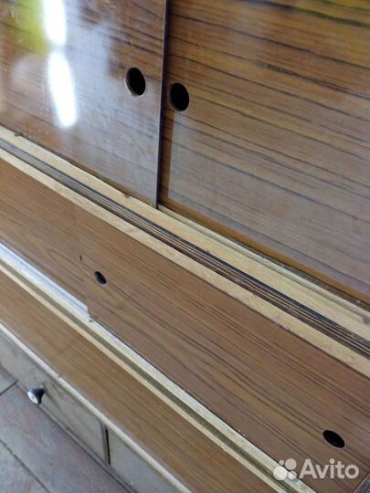 Тумбочки для дачи