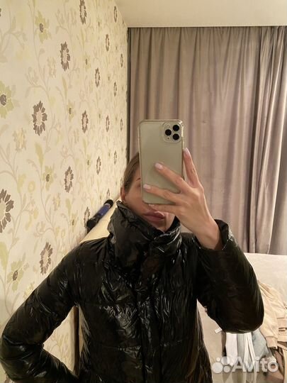 Куртка женская