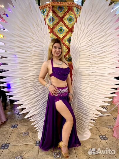 Восточные танцы на праздниках