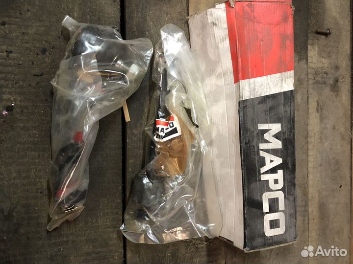 Рулевая тяга BMW X5 E70