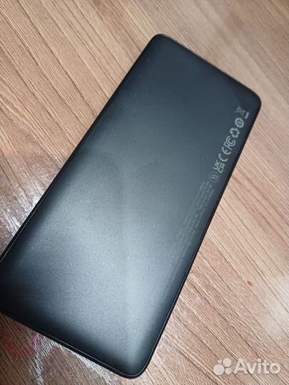 Повербанк (Внешний аккумулятор ) Baseus