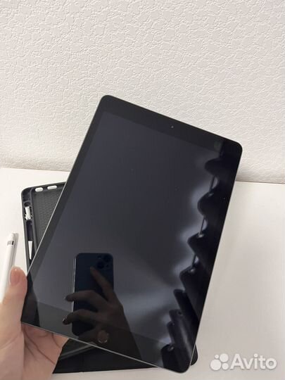 iPad 7 поколения 32гб