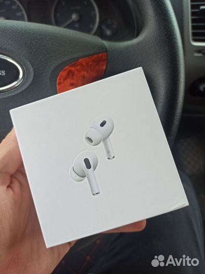 Беспроводные наушники