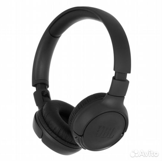Беспроводные наушники jbl tune 590BT black