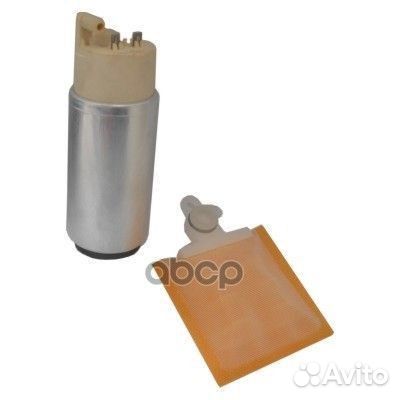 Насос топливный Chevrolet Spark (M300) 1.0-1.2