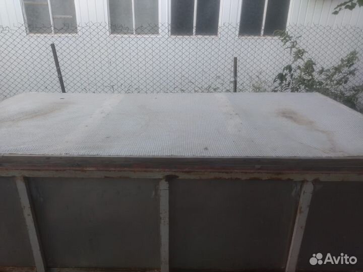 Емкость для воды