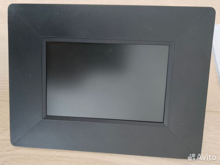 Рамка для фотографий Aiptek P7T5