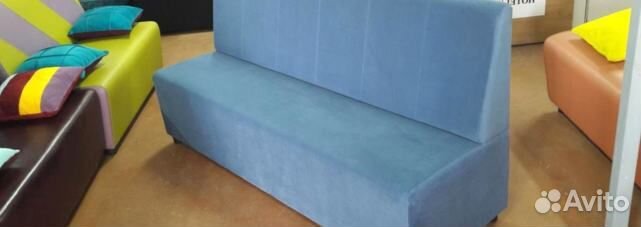 Диван для кафе, ресторана, офиса и дома