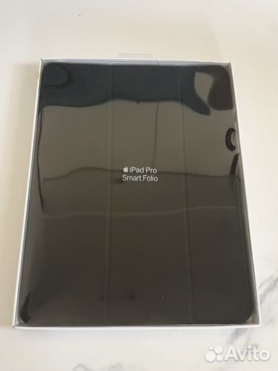 Новый чехол iPad Pro Smart Folio 12.9 дюймов