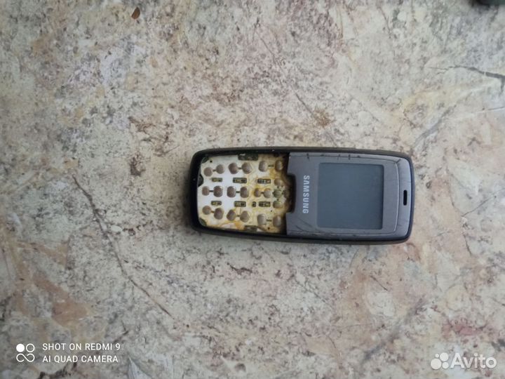Samsung SGH-C140