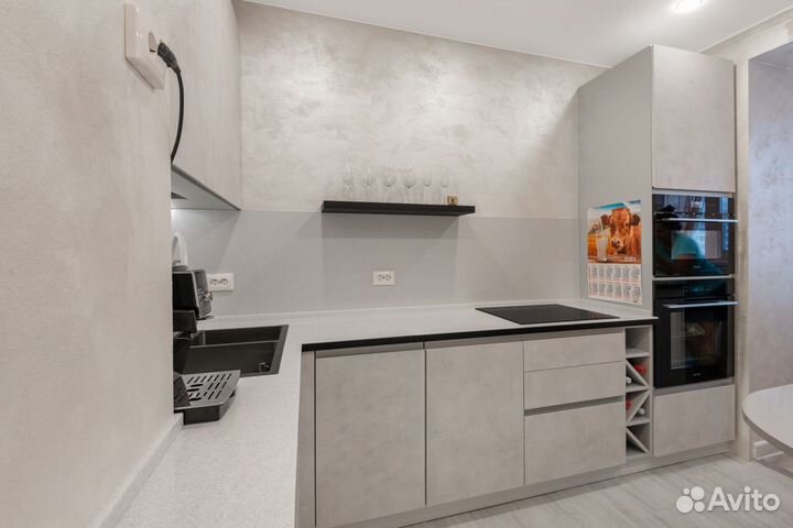 Цена за всю кухню смк 057751