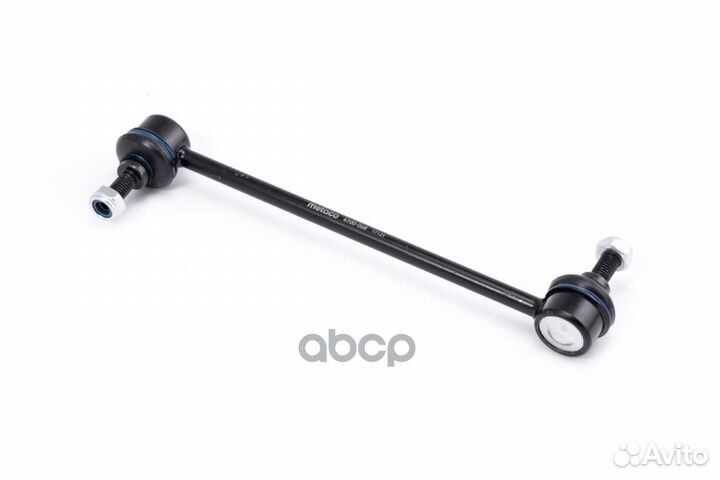 Стойка переднего стабилизатора 4100-068 metaco