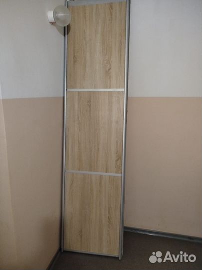 Двери на шкаф купе бу