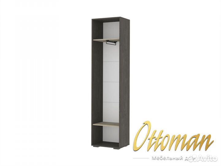 Шкаф пенал Эдинбург