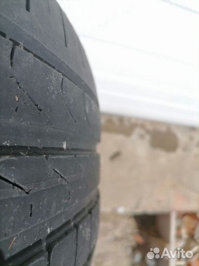 Pirelli Cinturato P7 245/50 R19 105W