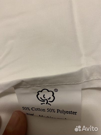 Наволочка декоративная вышивка