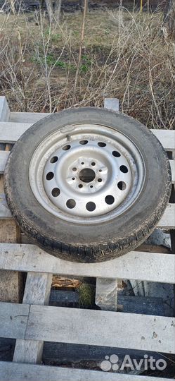 Kinforest KF-717 175/65 R14