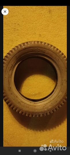 Колеса для тачки садовой