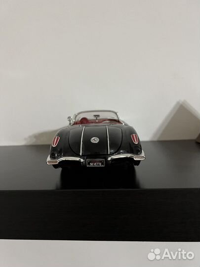 Сувенирные машинки