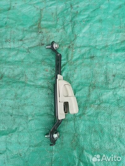 Механизм регулировки ремня Nissan Note 2006-2013